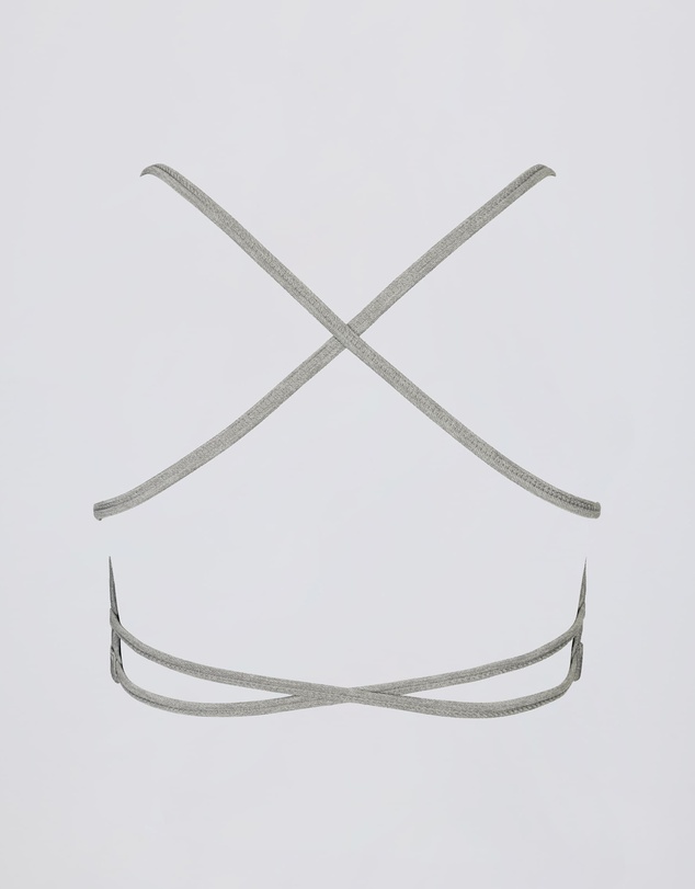 BO+TEE - Super Sculpt Transitional Top