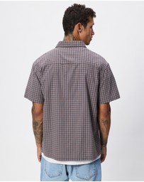 X-Large - Hugo SS Shirt