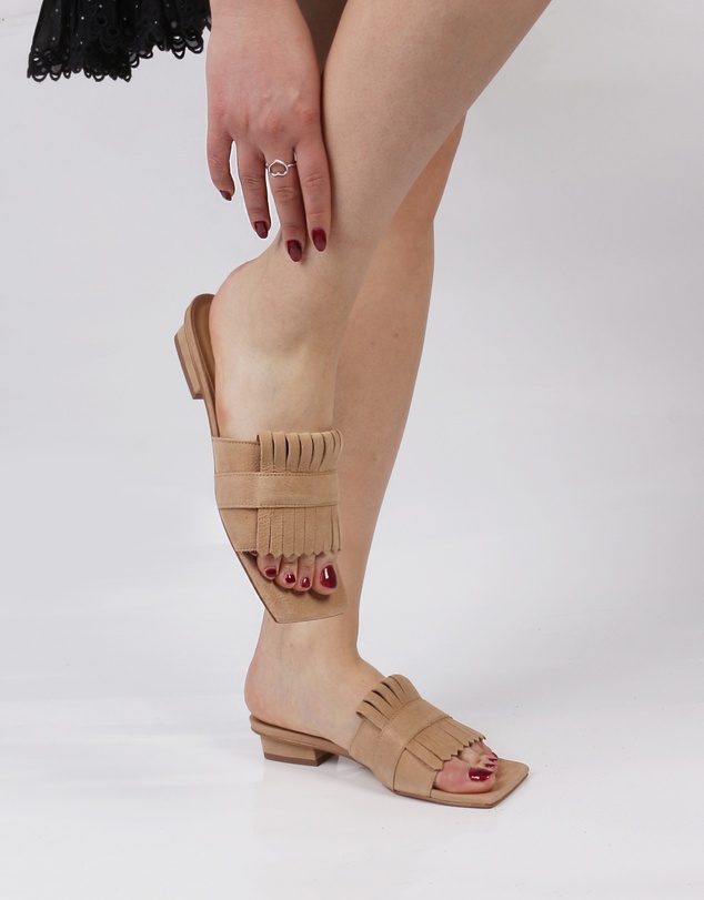 Sempre Di - Susan Slides