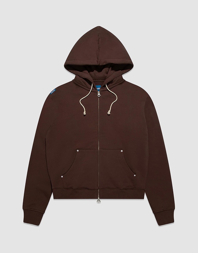 Larriet - G9 Hoodie