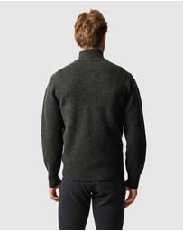 Rodd & Gunn - Robbies Road Knit