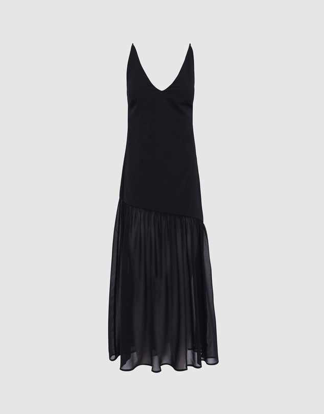 Mossman - Beyond The Horizon Midi Dress