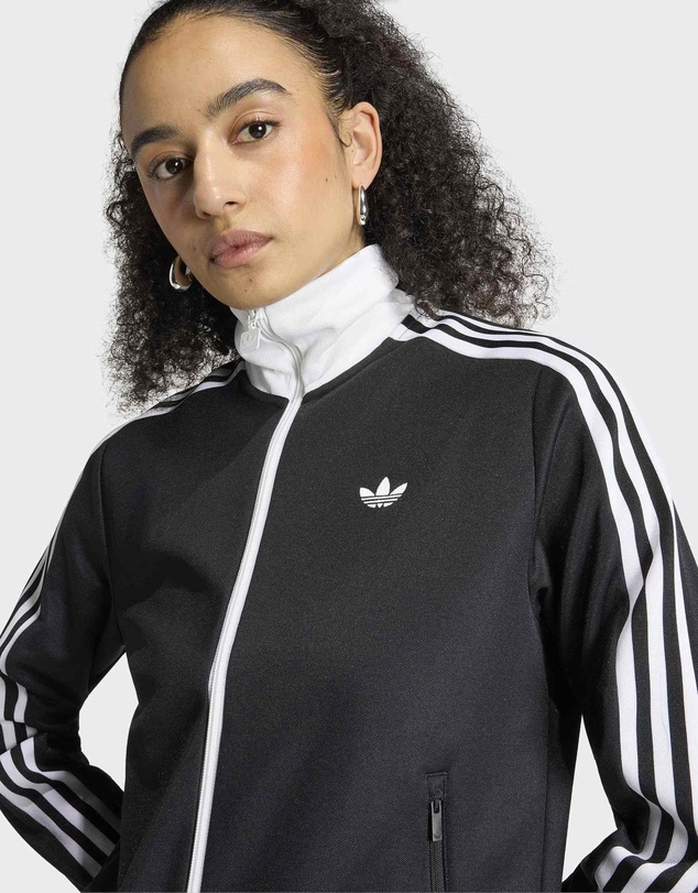 adidas Originals - Classic Track Top Womens