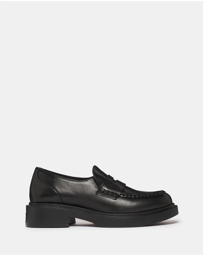 G. H. BASS - Albany II Penny Loafers