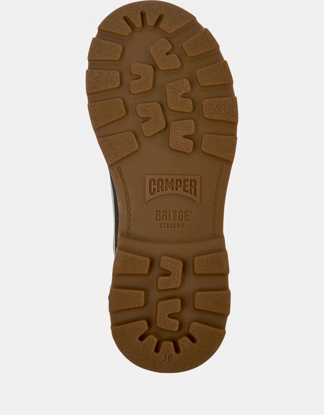 Camper - Ankle boots Brutus+