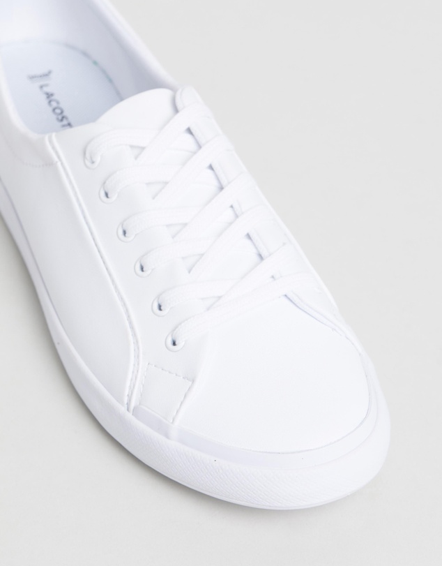 Lacoste - Lancelle BL 1 - Women's