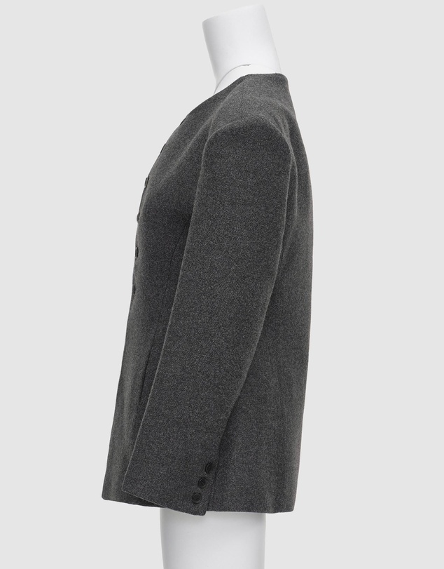 Source Unknown - Banton Double Jacket