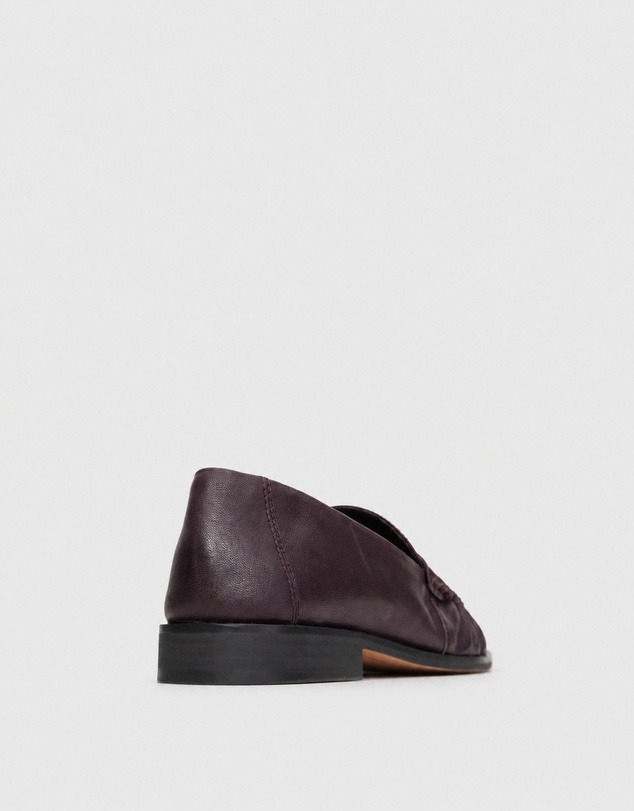 Betts - Henley Suede Leather Loafers