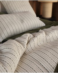 Linen House - Millbrooke Quilt Cover Set
