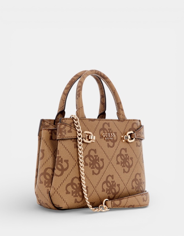 GUESS - Lorelei Mini Satchel Bag