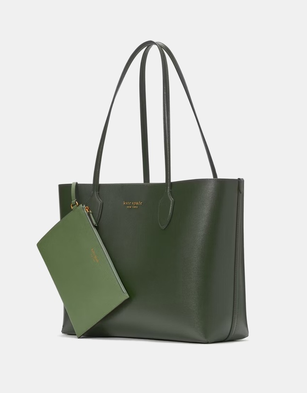 Kate Spade - Blkr LG Tote