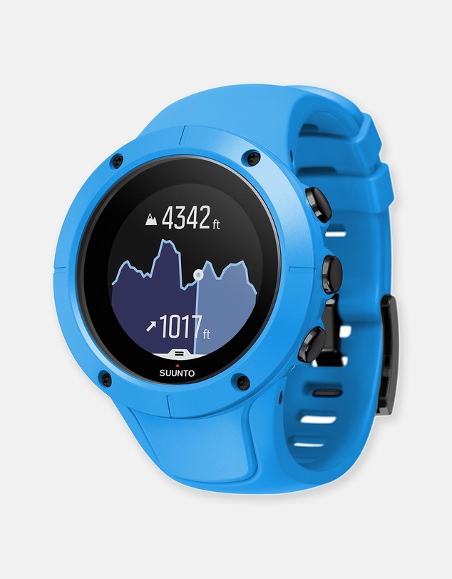 Suunto - Spartan Trainer Wrist HR
