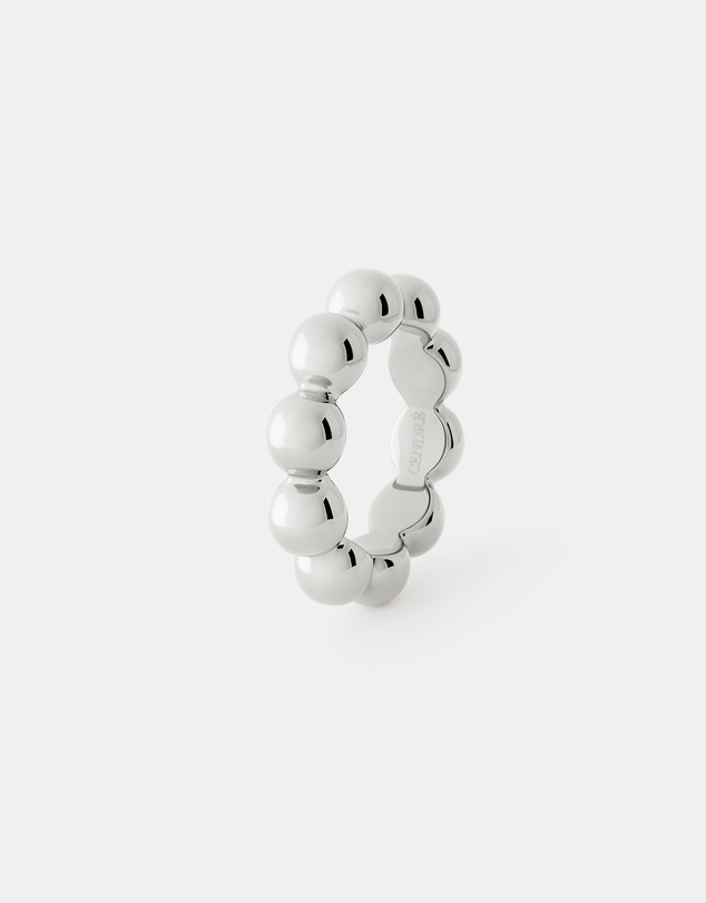 CENDRE - Cici Ring Silver