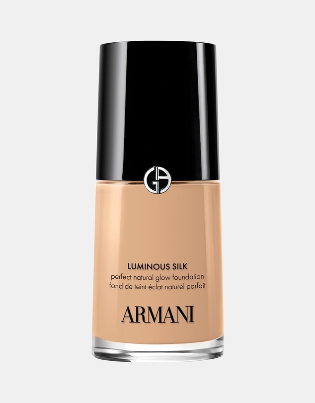 Giorgio Armani - Luminous Silk Foundation 5