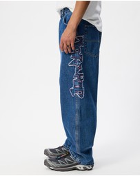 Worship - Wyldstyle Big Dawg Jeans