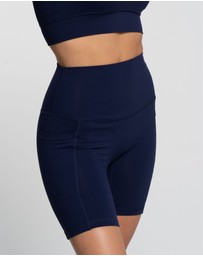 Active Basics - Bike Short 2.0