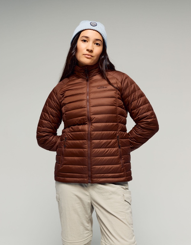 Kathmandu - Heli Down Jacket 4.0