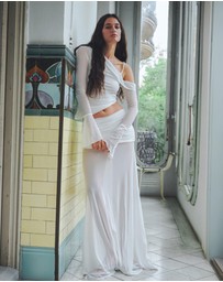 Feners - Susurro Skirt