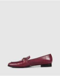 Sempre Di - Trisa Slip Ons