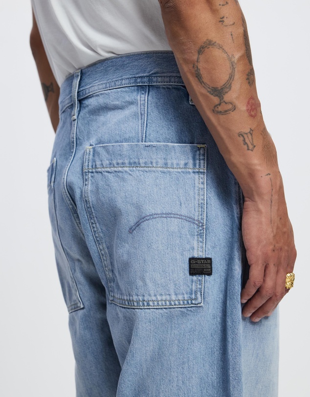 G-Star - Modson Straight Chinos