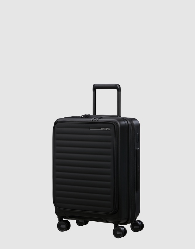 Samsonite - Restackd Carry-On 55cm Expandable Easy Access