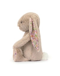 Jellycat - Bashful Bunny Beige Petal Med