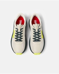 Camper - Pelotas Athens