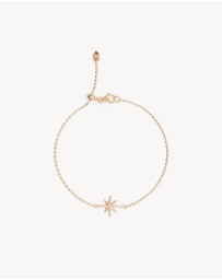 By Charlotte - Starry Night Bracelet