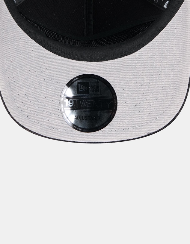 New Era - 19TWENTY Snow Wash Thin Wale Cord New York Yankees Cap