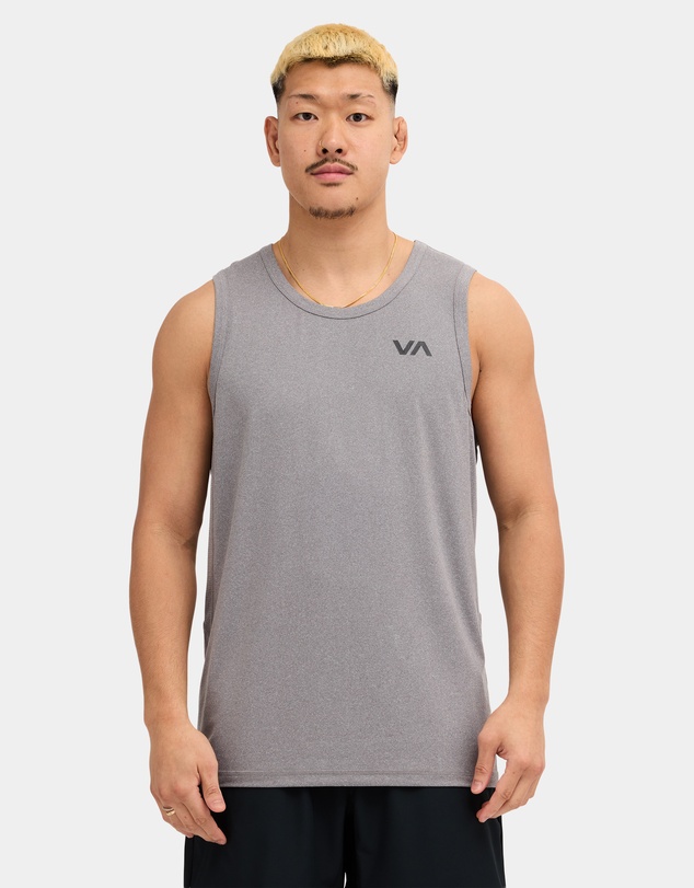 RVCA - Mens Sport Vent Muscle