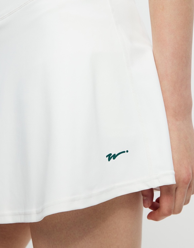 Walker Golf Things - Par-Tec Skort - ICONIC EXCLUSIVE