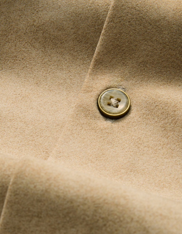 Calibre - Performance Cuban Collar Shirt Putty