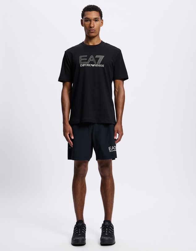 Emporio Armani EA7 - Train Visibility Tee