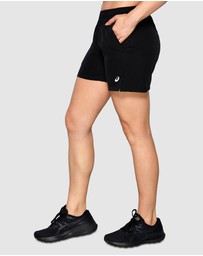 ASICS - 6 Inch Short - Women's