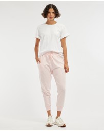 Amelius - Kieran Cropped Jogger