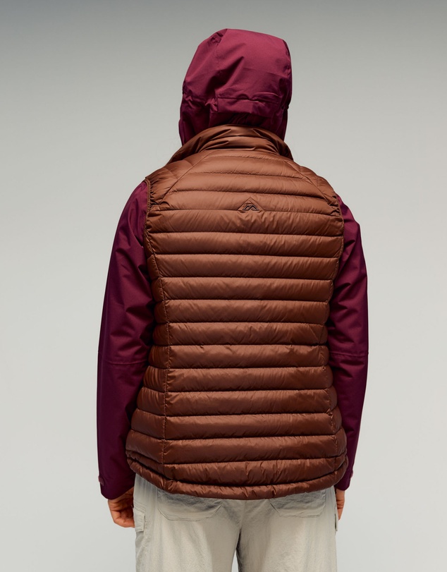 Kathmandu - Heli Down Vest 2.0