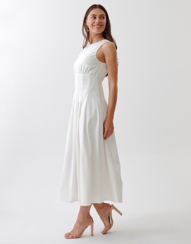 Tussah - Addilyn Midi Dress