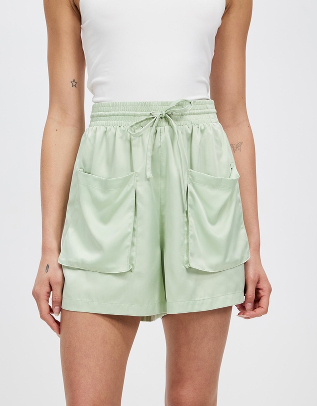 Honey and Beau - Charm Shorts