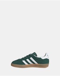 adidas Originals - Gazelle Indoor Grade School