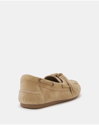 Miss Sofie - Hunter Flats