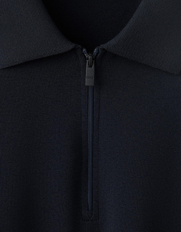 M.N.G - Miller Polo Shirt