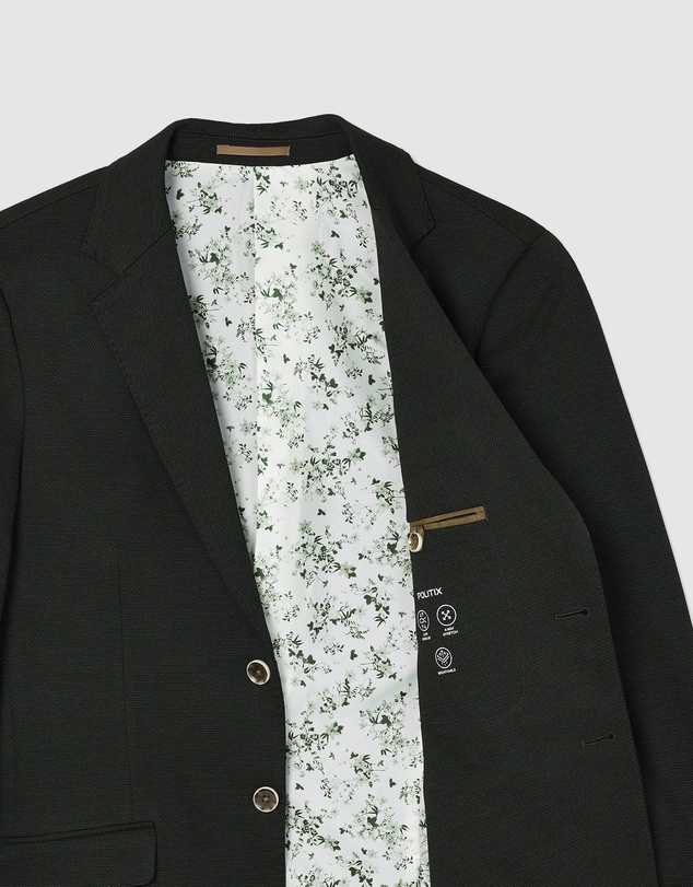 Politix - Chad Performance Blazer