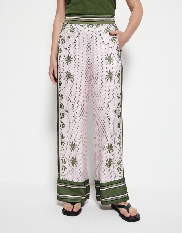 Commonry - Clara Pant