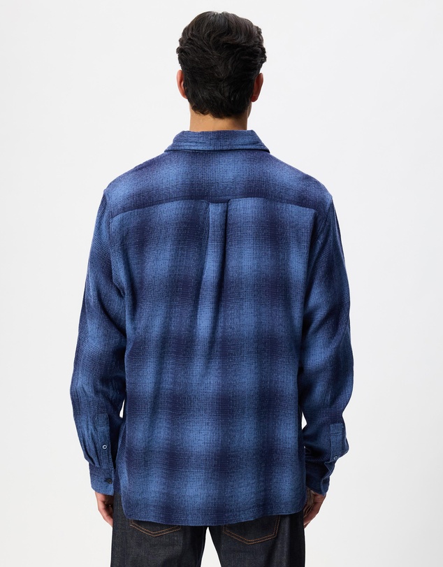 Scotch & Soda - Shadow Check Shirt