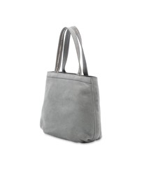 Pre-Loved by Azura Reborn - Pre-Loved Nubuck FF Chains Tote