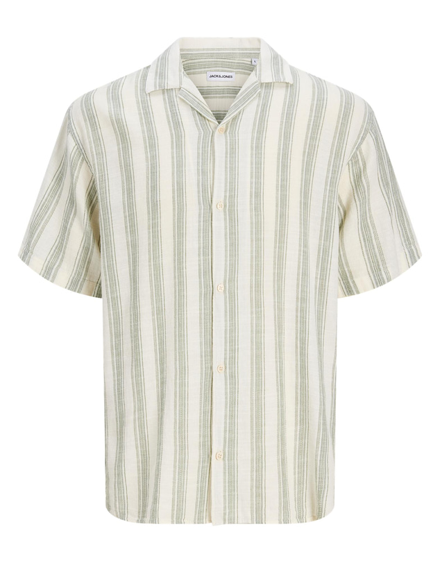 Jack & Jones - Liam Resort SS Shirt