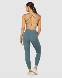 UNIT - UNIT Ladies Flow Activewear Leggings