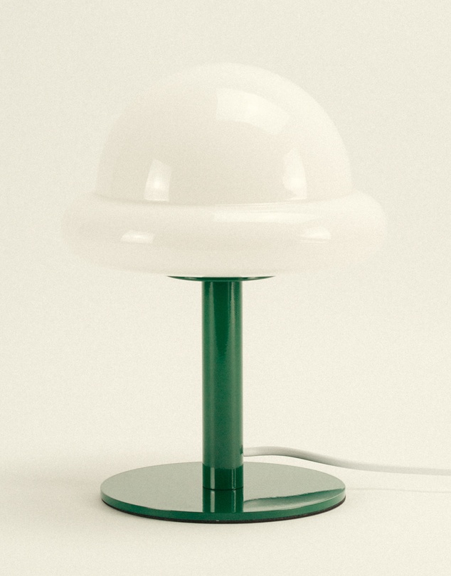 Dennis Did It - Bubblegum Lamp Mint