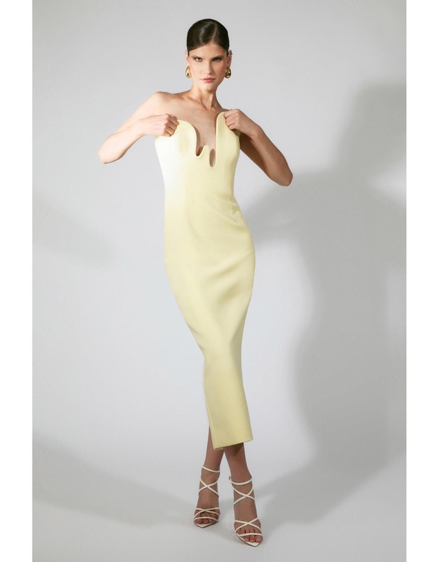 Bardot - Rosalyn Midi Dress