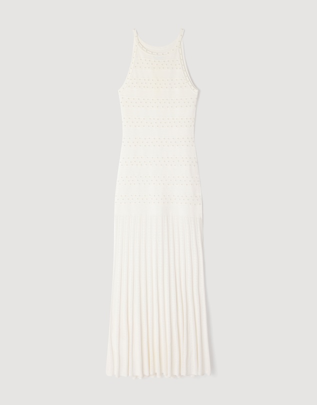 Sandro - Milana Dress